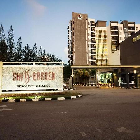 Sea La Vie @ Swiss Garden Resort Residence Kuantan Extérieur photo