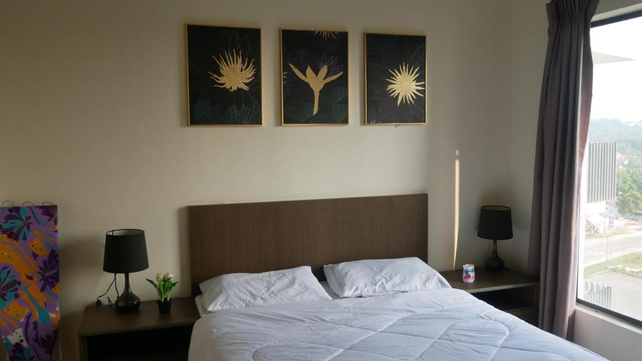 Sea La Vie @ Swiss Garden Resort Residence Kuantan Extérieur photo