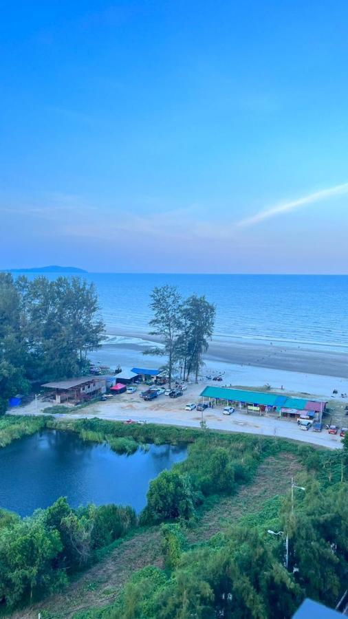Sea La Vie @ Swiss Garden Resort Residence Kuantan Extérieur photo