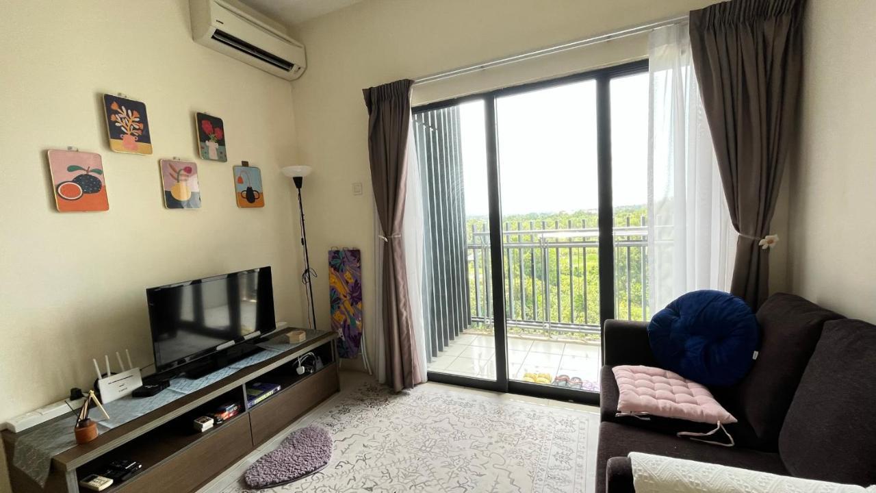 Sea La Vie @ Swiss Garden Resort Residence Kuantan Extérieur photo