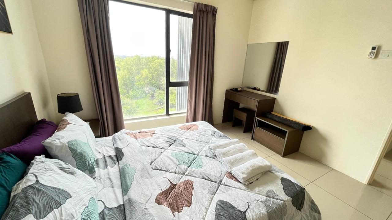 Sea La Vie @ Swiss Garden Resort Residence Kuantan Extérieur photo