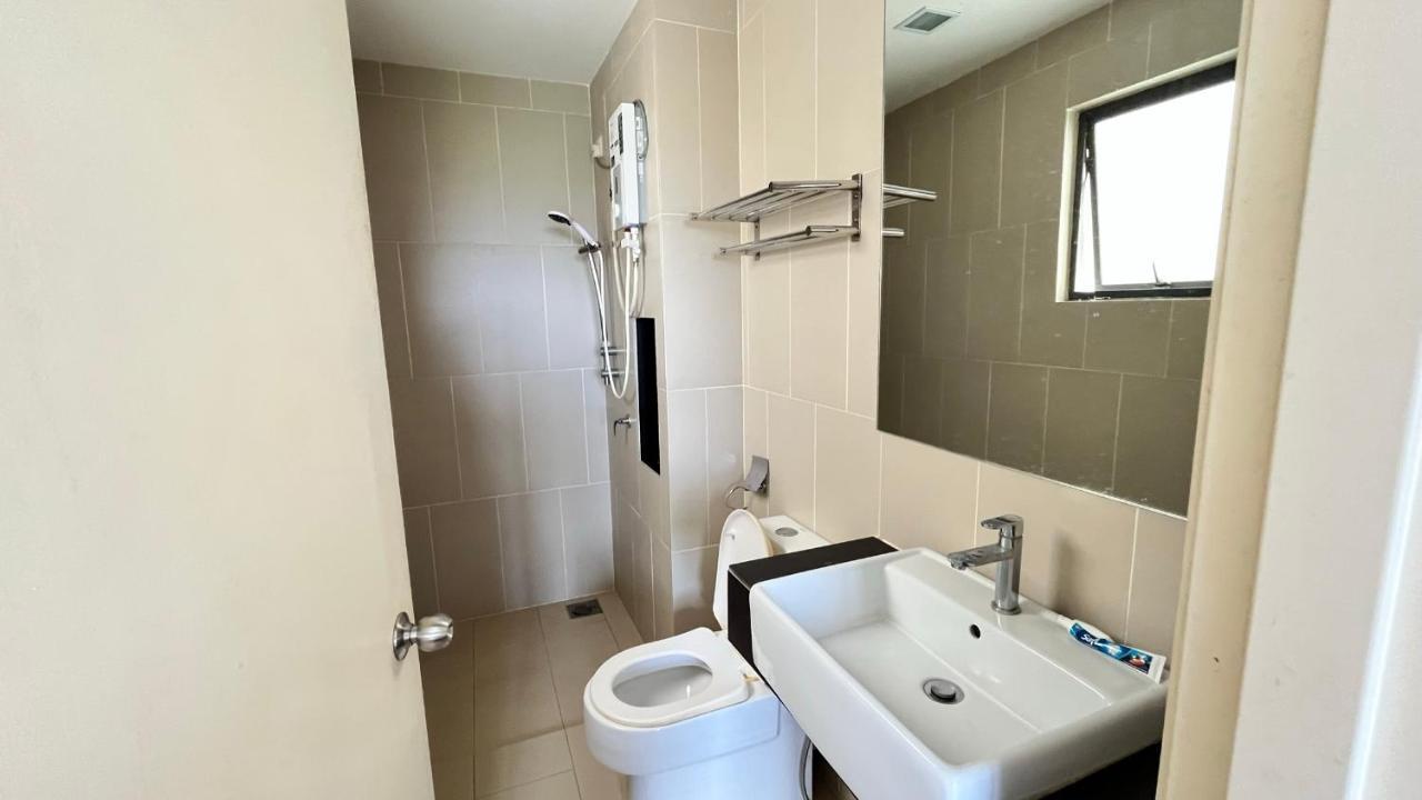 Sea La Vie @ Swiss Garden Resort Residence Kuantan Extérieur photo
