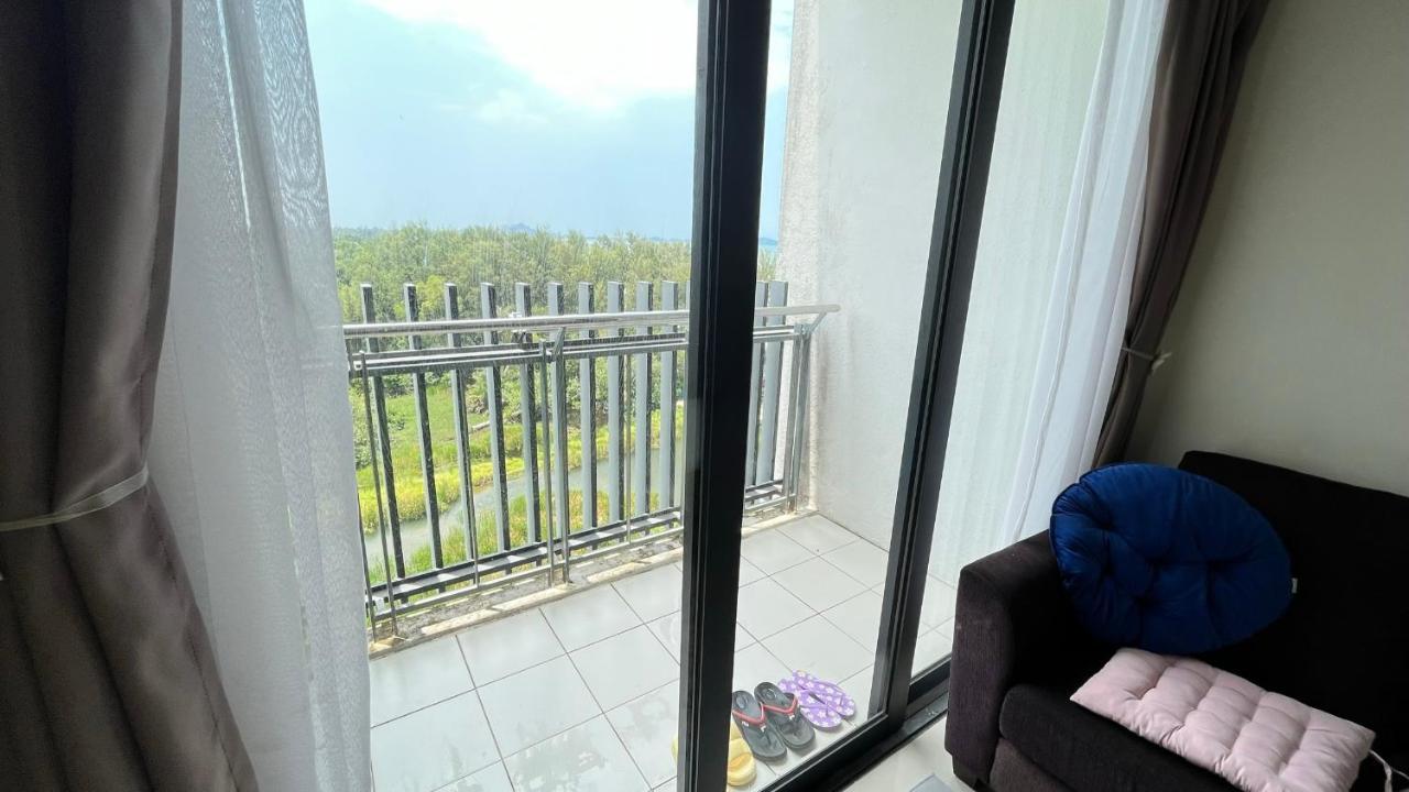Sea La Vie @ Swiss Garden Resort Residence Kuantan Extérieur photo