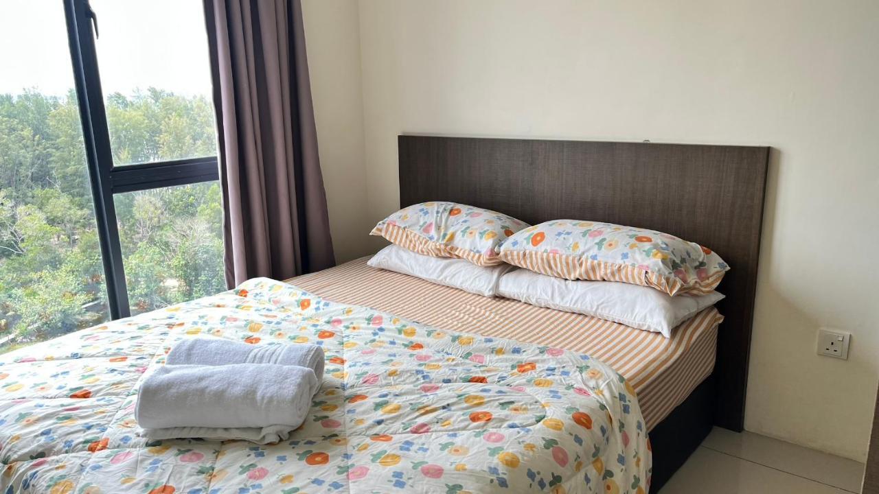 Sea La Vie @ Swiss Garden Resort Residence Kuantan Extérieur photo